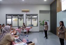 PT AHM Hadirkan Program SDGs