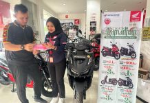 Simpel! Gunakan Aplikasi MotorkuX Juga Dapat Potongan Angsuran