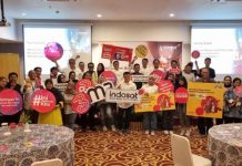 Lewat Gerakan Sosial dan Pemberdayaan Ekonomi Lokal, Indosat Ooredoo Hutchison Ajak Masyarakat Bersama Rayakan Indah Ramadan