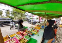 Tanpa Jaminan dan Proses Mudah, Sri Manfaatkan KUM Bank Kalbar