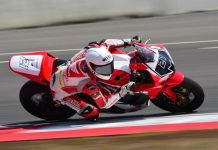 AHM Tampilkan Lima Pebalap Terbaiknya di Ajang Kejurnas Superport 600 di Mandalika