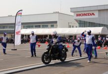 Program AHM Dinobatkan Jadi Ajang Terbaik di Kompetisi The 2nd Asia-Oceania Honda Safety Instructor Competition 2024