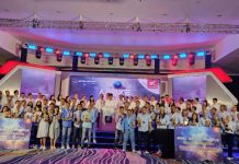 23 Orang Sales Terbaik Kalbar Dapat Apresiasi di Ajang Bergengsi