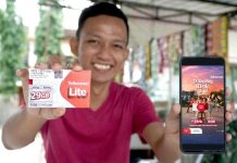 Kartu Perdana Telkomsel Lite Hadirkan Akses Broadband Hemat dan Terjangkau