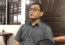 Sambut Puasa 1445 H Dewan Pontianak Berharap Kebutuhan Masyarakat Dapat Terpenuhi