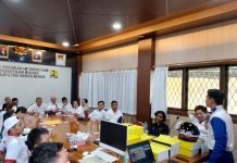 Bersama Asmo Kalbar, Deler Bengkayang Ikut Kontribusi Dalam Sosialisasi #Cari_Aman