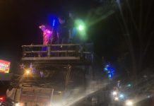 Sambut Bulan Suci Ramadhan, Masyarakat Pontianak Barat Antusias Ikuti Pawai Ta’ruf