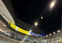 Komunitas Honda hadiri “Fashion Meet Up Honda Stylo 160”