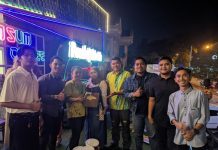 Pelantikan Pengurus Pontipreneur Masa Bakti 2023-2025