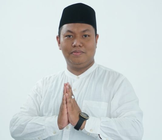 Giliran Anak Muda Pimpin Singkawang