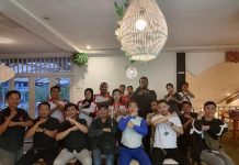 Tingkatkan Pemahaman Berkendara, Karyawan Telkom Ikuti Sosialisasi #Cari_aman