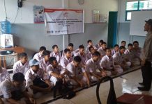 Dukung Pendidikan SMK, Astra Motor Kalbar menjadi Guru Tamu