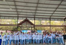 Rentan Alami Kecelakaan, Asmo Kalbar Terus Sosialisasikan Keselamatan Berkendara bagi Pelajar