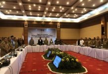 Optimasi Lahan Rawa Guna Tingkatkan Produktivitas Pertanian