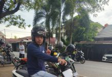 Motor Listrik Honda Hadir Bagi Pencintanya