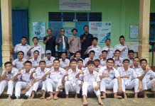 Jadi Guru Tamu, Astra Motor Kalbar Komitmen Dukung Dunia Pendidikan