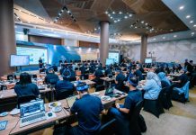 PLN Laksanakan Rapat Koordinasi Guna Optimalkan Kolaborasi Hadapi Isu Global