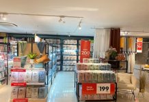 Sambut Bulan Mei, Informa Beri Promo Cashback Hingga 500ribu Rupiah