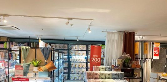 Sambut Bulan Mei, Informa Beri Promo Cashback Hingga 500ribu Rupiah