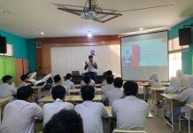 Astra Motor Kalbar Tekankan Pentingnya Keselamatan Berkendara Bagi Pelajar