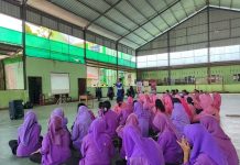 #Cari_aman Asmo Kalbar Tekankan Pentingnya Keselamatan Berkendara