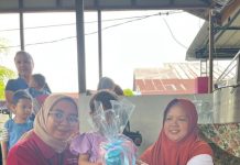 Lewat Program CSR, Asmo Kalbar Peduli Kesehatan dan Pengembangan Umkm