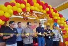 Perkuat Kreativitas Mahasiswa dan Potensi Kewirausahaan, IOH Hadirkan Creative Corner IM3 di Lingkungan Universitas