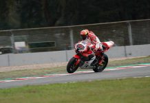 Ajang ARRC Pebalap PT AHM Optimis Raih Hasil Terbaik