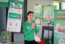 Cabang Ketiga, Toko Tani Modern ‘GokoMart’ Resmi dibuka di Nanga Tayap Ketapang