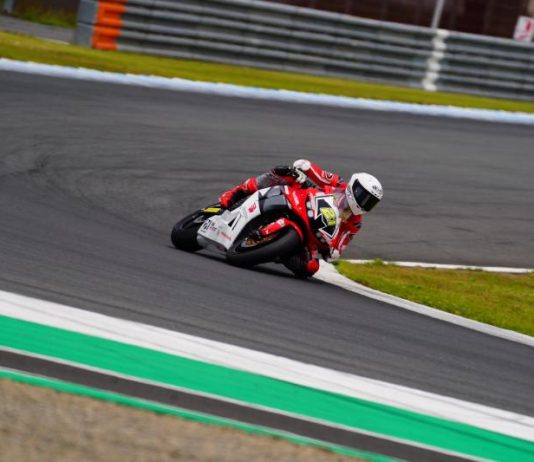 Pebalap Binaan AHRT Tampilkan Hasil Terbaik di Ajang Internasional