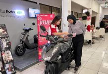 Astra Motor Kalbar berikan Spesial Promo “JITU”