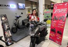 Promo JITU Hadir Bagi Pencinta Motor Honda