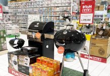 ACE Indonesia Hadirkan Program “ACE Boom Sale”