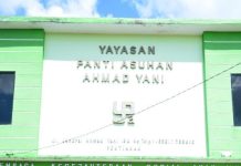 Bertajuk “Ride n Chill” Asmo Kalbar Gelar Baksos dan Kunjungi Tempat Wisata di Pontianak