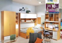 Anniversary ke- 20th, Informa Beri Promo Khusus untuk Produk Furniture dan Accesories