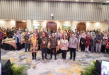 Lewat Aplikasi Sprint, OJK Luncurkan Layanan Perizinan dan BPRS Terintegrasi