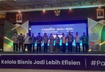 Aplikasi POS dan Kasir Gratis Kasflo Resmi Diluncurkan Topindoku