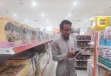 Pertama di Kalbar, Toys Kingdom Hadirkan Mainan Terlengkap Bagi Segala Usia