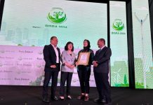 AHM Raih Penghargaan CSR Terbaik di Tanah Air