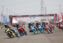 Pesta Balap HDC 2024 Siap Kembali Manjakan Pecinta Balap Nasional