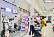 Kredit Motor Murah Lewat Promo Honda Back To School