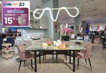 Hingga Bulan Juli, Informa Aneka Pavilion Pontianak Tawarkan Beragam Promo