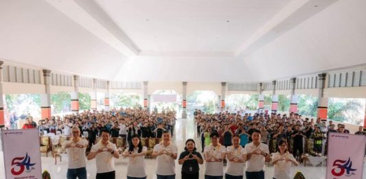 Astra Motor Dukung Semangat Kewirausahaan Berbasis Ramah Lingkungan