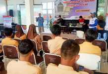 Safety Riding FOMO #Cari_aman dari Asmo Kalbar