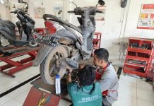 Asmo Kalbar Ajak Jurnalis Ikuti Program ESG