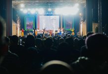 Series Terbaru All New Honda BeAT Lirik Generasi Muda