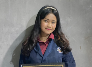 Mahasiswa Universitas Tanjungpura Raih Juara 2 Lomba Video Kreatif Nasional