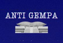 Anti Gempa
