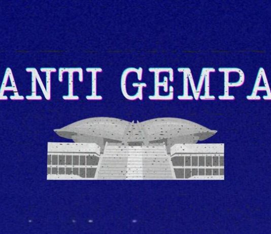 Anti Gempa