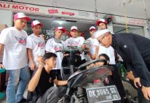 Program AHYPP Berkontribusi Menciptakan Lapangan Kerja